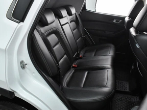 Внедорожник Chery Tiggo 4 2022 года, 1230000 рублей, Воронеж