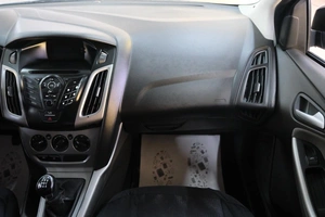 Седан Ford Focus 2013 года, 739000 рублей, Омск