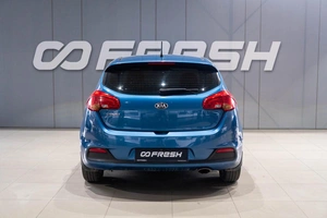 Хетчбэк Kia Ceed 2014 года, 799000 рублей, Петрозаводск