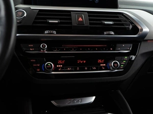 Внедорожник BMW X4 2019 года, 5637444 рублей, Москва