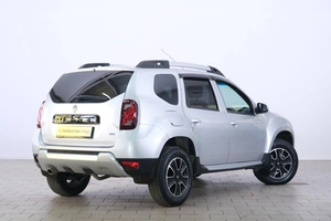 Внедорожник Renault Duster 2020 года, 1469000 рублей, Омск