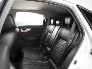 Внедорожник Infiniti QX70 2013 года, 2175000 рублей, Омск