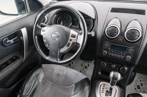 Внедорожник Nissan Qashqai 2011 года, 1049000 рублей, Красноярск