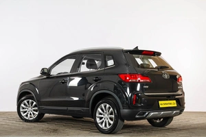 Внедорожник FAW Besturn X40 2020 года, 1349000 рублей, Тюмень