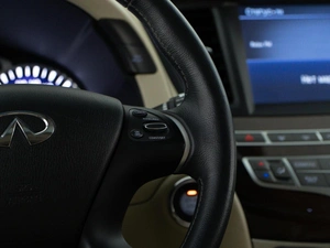 Внедорожник Infiniti QX60 2017 года, 2649046 рублей, Москва