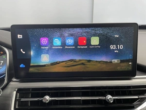 Внедорожник Chery Tiggo 8 Pro 2021 года, 2151670 рублей, Красноярск