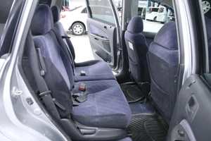 Минивэн Honda Stream 2001 года, 540000 рублей, Солонцы