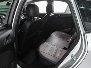 Хетчбэк Opel Astra 2013 года, 849000 рублей, Воронеж