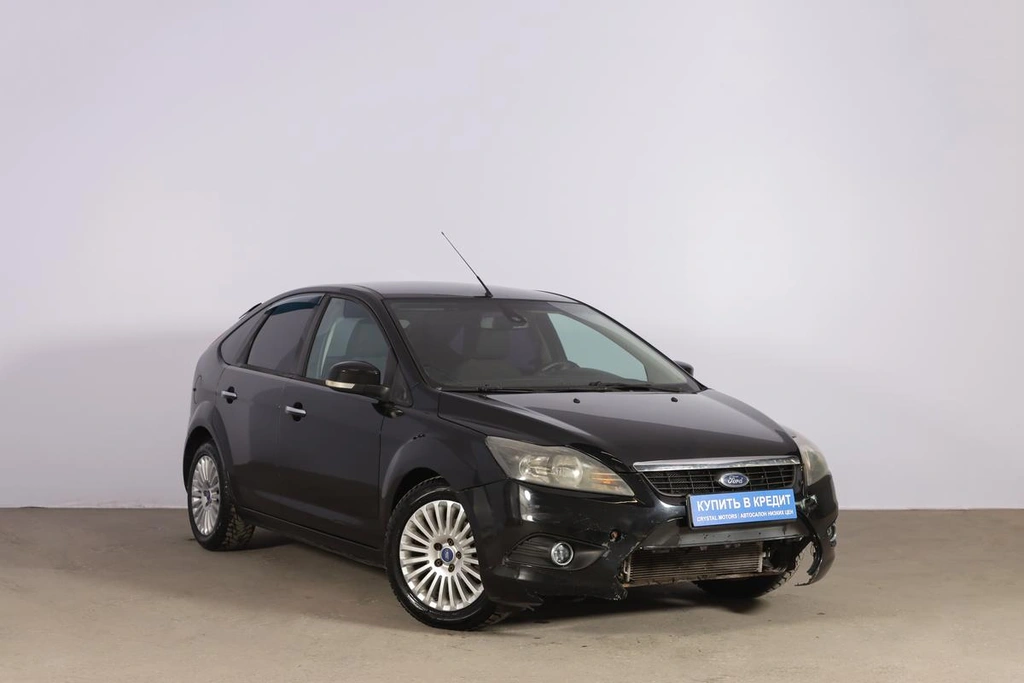 Универсал Ford Focus 2011 года, 749000 рублей, Новосибирск