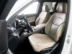 Внедорожник Mercedes-benz GL-класс 2014 года, 2782000 рублей, Тюмень