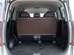 Минивэн Hyundai Grand Starex 2019 года, 3780000 рублей, Краснодар