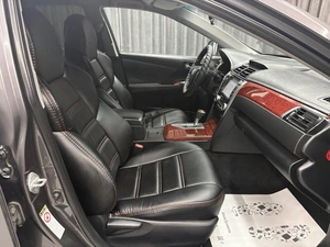 Седан Toyota Camry 2013 года, 1249000 рублей, Красноярск