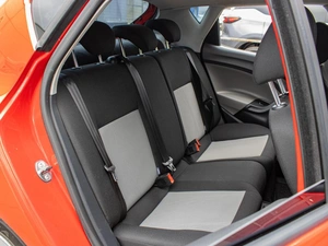 Хетчбэк SEAT Ibiza 2012 года, 699000 рублей, Петрозаводск