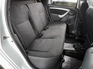 Внедорожник Nissan Terrano 2017 года, 1174000 рублей, Воронеж