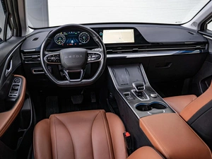 Внедорожник OMODA C5 2023 года, 1765000 рублей, Краснодар