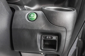 Хетчбэк Honda N-BOX Slash 2015 года, 1099000 рублей, Барнаул