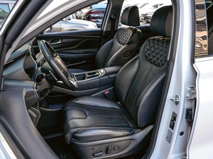 Внедорожник Hyundai Santa Fe 2022 года, 4330000 рублей, Краснодар