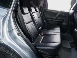 Внедорожник Toyota RAV4 2012 года, 1999000 рублей, Сургут