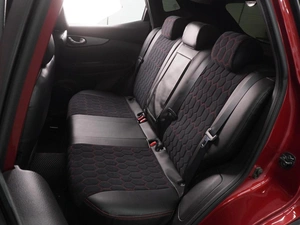 Внедорожник Nissan Qashqai 2016 года, 1649000 рублей, Воронеж