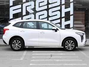 Внедорожник Haval Jolion 2022 года, 1597000 рублей, Волгоград