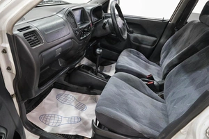 Хетчбэк Suzuki Kei 2001 года, 299000 рублей, Новокузнецк