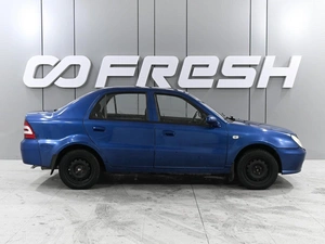 Седан Geely CK (Otaka) 2013 года, 349000 рублей, Ростов-на-Дону