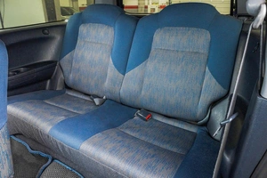 Внедорожник Honda HR-V 1999 года, 449000 рублей, Барнаул