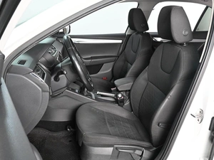 Лифтбек Skoda Octavia 2013 года, 1070000 рублей, Аксай