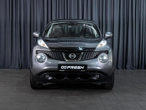 Внедорожник Nissan Juke 2014 года, 1450000 рублей, Волгоград