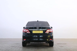 Седан Toyota Corolla 2010 года, 1139000 рублей, Омск