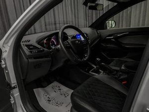 Универсал ВАЗ (LADA) Vesta 2022 года, 1350000 рублей, Красноярск