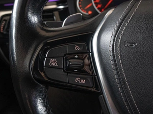 Седан BMW 5 серия 2018 года, 2949000 рублей, Краснодар