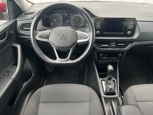 Лифтбек Volkswagen Polo 2020 года, 1659000 рублей, Абакан