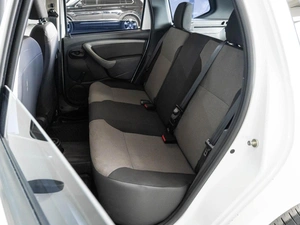 Внедорожник Renault Duster 2015 года, 1396000 рублей, Ставрополь