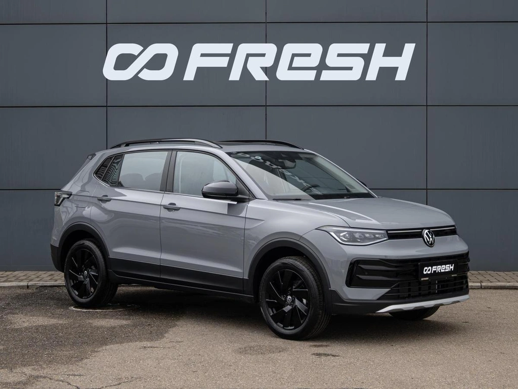 Внедорожник Volkswagen Tharu XR 2025 года, 3150000 рублей, Краснодар