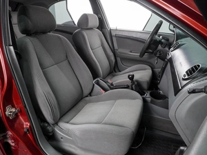 Хетчбэк Chevrolet Lacetti 2008 года, 589000 рублей, Воронеж