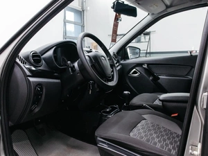 Универсал ВАЗ (LADA) Granta Cross 2020 года, 736000 рублей, Красноярск
