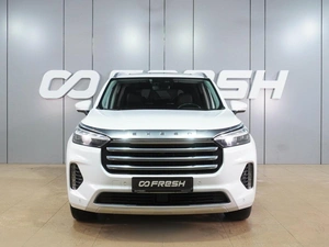 Внедорожник EXEED VX 2021 года, 2549000 рублей, Воронеж