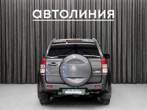 Внедорожник Suzuki Grand Vitara 2010 года, 875000 рублей, Красноярск