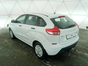 Хэтчбек ВАЗ (LADA) XRAY 2017 года, 790000 рублей, Клинцы