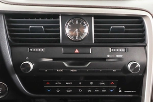 Внедорожник Lexus RX 2018 года, 4679000 рублей, Пермь