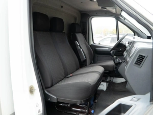 Изотермический фургон ГАЗ ГАЗель Next A21R22 2021 года, 2078046 рублей, Москва