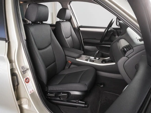 Внедорожник BMW X3 2011 года, 1749000 рублей, Минеральные Воды