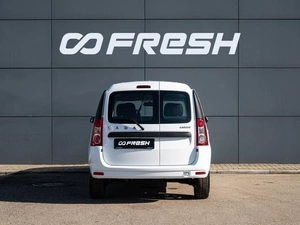 Универсал ВАЗ (LADA) Largus 2024 года, 1430000 рублей, Краснодар