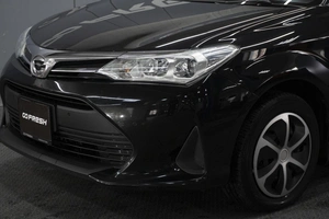 Универсал Toyota Corolla Fielder 2019 года, 1730000 рублей, Омск