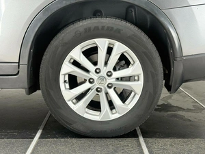 Внедорожник Nissan X-Trail 2015 года, 1664000 рублей, Красноярск