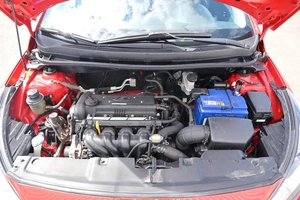 Хэтчбек Hyundai Solaris 2011 года, 670000 рублей, Брянск