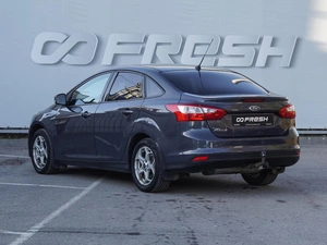 Седан Ford Focus 2011 года, 799000 рублей, Волгоград