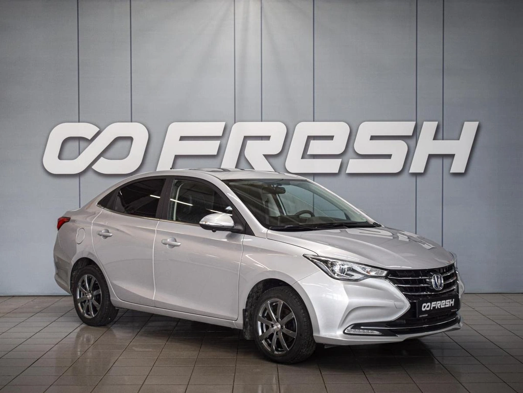 Седан Changan Alsvin 2023 года, 1400000 рублей, Муром