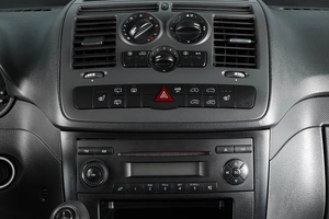 Минивэн Mercedes-benz Vito 2014 года, 2349000 рублей, Тюмень